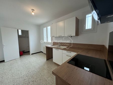 Location Maison 4 pièces 91m² - Photo 2