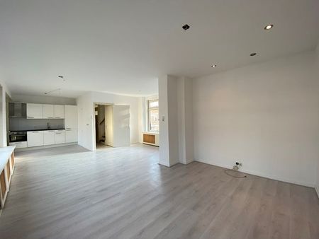 Te huur: Appartement Walenburgerweg in Rotterdam - Photo 3