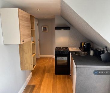 1 bedroom flat to rent - Photo 6