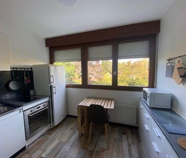 Location Appartement 1 pièce 29m² - Photo 1