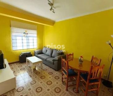 Piso en alquiler en Vereda-Santa Teresa-Pedro Lamata-San Pedro Mortero - Foto 3