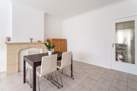 Appartement te huur - Photo 5