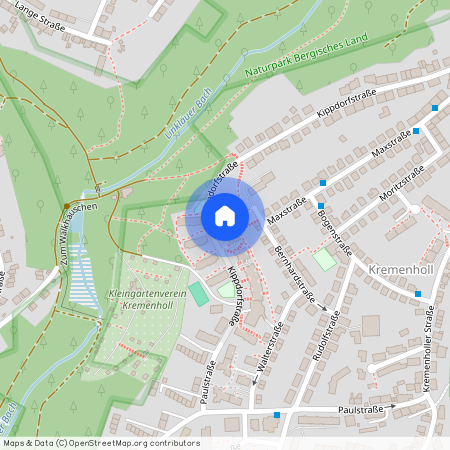 Kippdorfstraße 87, 42857 Nordrhein-Westfalen - Remscheid