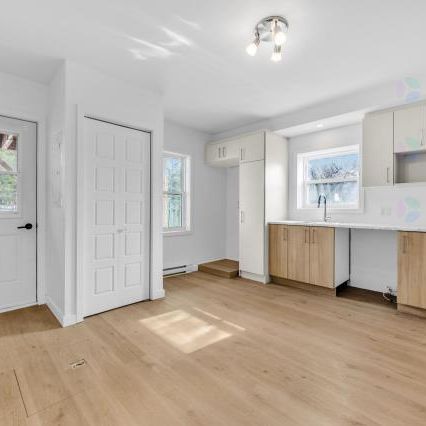 Logement 5 1/2 disponible à St-Jérôme - Photo 3
