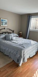 Logement 5 1/2 pour personne tranquille 55 ans et + St-Hyacinthe - appartement à louer - Photo 3