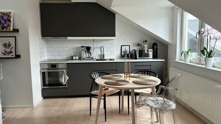 Hässleholmsgatan, Malmö - Photo 3