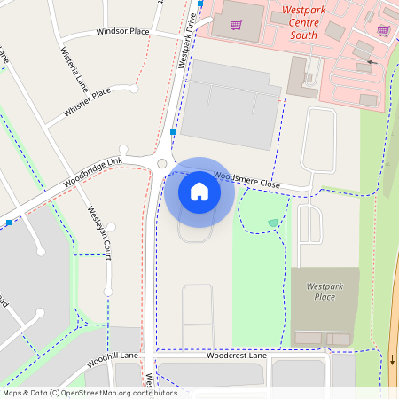 83-15 Woodsmere Close, T8L 4S2, Fort Saskatchewan