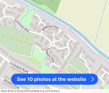 Turnstone Way, Peterborough PE2 8SW - Photo 1