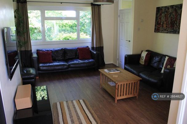 3 bedroom semi-detached house to rent - Photo 1
