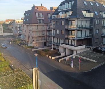 Gemeubeld 2-slaapkamer appartement met uitstekende ligging in Oostd... - Foto 4