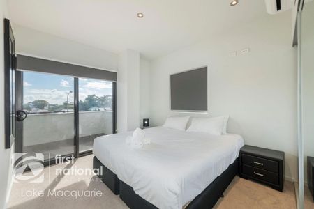 109/119 Tudor Street, 2303, Hamilton Nsw - Photo 2