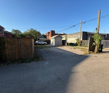 For Lease - 163 Wentworth Street Unit# Main, Hamilton, Ontario - Photo 4