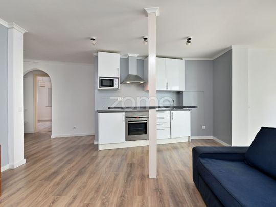 Apartamento T2 em Lisboa - Photo 1