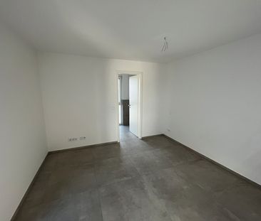 Ab sofort: Moderne 2-Zimmer-Wohnung in Mainz-Kastel mit Balkon, Ein... - Photo 1