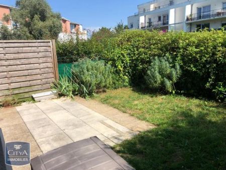 Appartement à louer 3 pièces 62.87m² - Photo 2