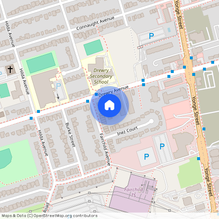 20 RODEO COURT, Toronto, Newtonbrook West