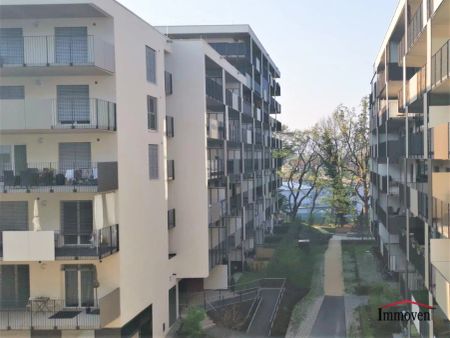 Wohnen im Puntigam Brauquartier! (Mietbeginn 01.02.2026) Anfragen nur per Mail möglich! - Photo 5