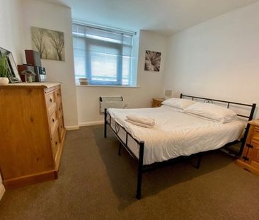 Cubic Apartment, Preston City Centre - Photo 5