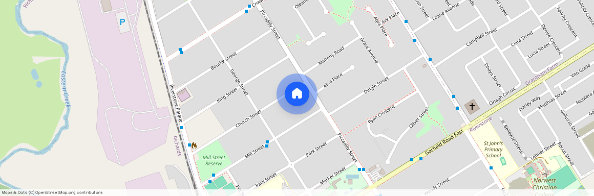 34 Church Street, Riverstone NSW 2765