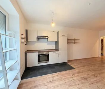 Ruhige 2-Zimmer-Wohnung mit Terrasse in Hetzendorf - Foto 2