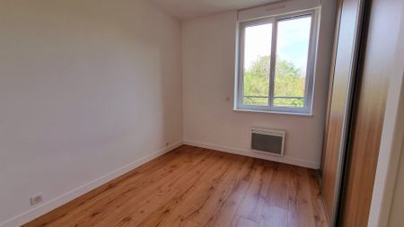 Location Appartement 3 pièces 58m² - Photo 3