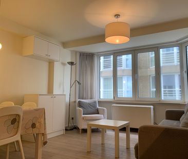 Instapklaar en gemeubeld 2-slaapkamer appartement met zijdelings ze... - Photo 6