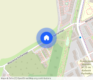 Korfantego|3pok|1p|52m|balkon|miejsce postojowe - Photo 1