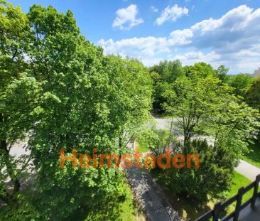 Pronájem bytu 1+kk 32 m - Fotografie 3