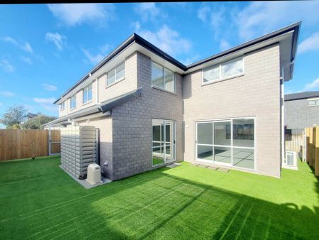 4 bedroom home for rent in Manurewa - Photo 5