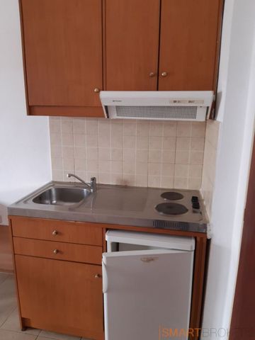 Studio/Γκαρσονιέρα για ενοικίαση - Ηράκλειο Κρήτης, - Φωτογραφία 5