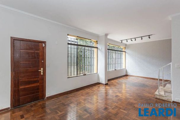 Casa Assobradada - Foto 1