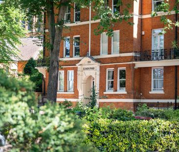 Studio Flat, Dennington Park Road, NW6 - Photo 1