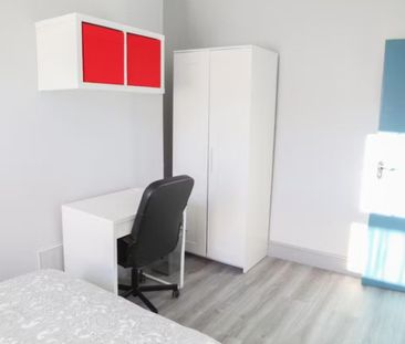 Apartment for rent, Blessington Street (Dublin, Ireland) - Photo 2