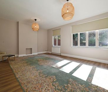 4 bedroom terraced house to rent - Photo 2
