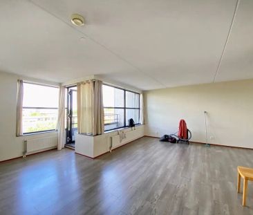 Appartement Generaal Eisenhowerplein, Rijswijk - À louer - Photo 2