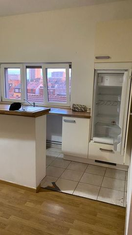 Appartement te huur - Foto 5