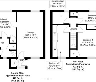 3 bedroom terraced house to rent - Photo 6