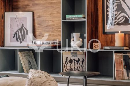 Apartamento de alquiler en Calle de Don Ramón de la Cruz, Lista - Photo 5