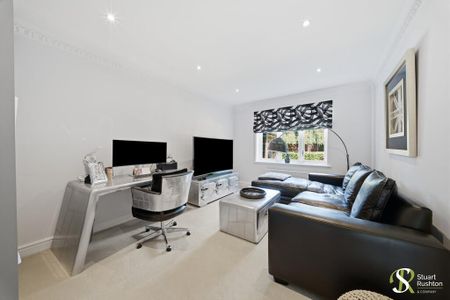 5 bedroom detached house to rent - Photo 3