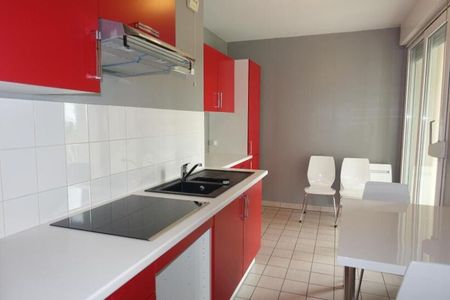 Appartement T3 Reims - Photo 5