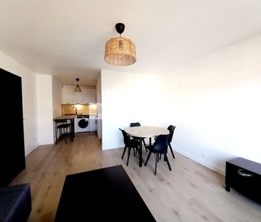 Appartement T2 Saint-Ouen-l'Aumône à louer - Photo 2