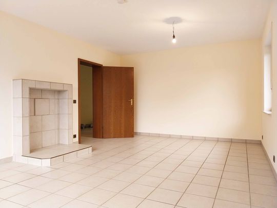 *Perfekt für 1-2 Personen!* Gepflegte 3-Zimmerwohnung mit Sonnenterrasse - Photo 1