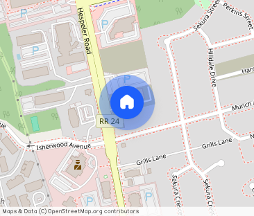 197 Hespeler Rd. - Photo 1