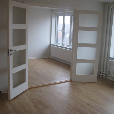 3 værelses – Dronningensgade 56, 2. tv – 7000 Fredericia - Photo 1