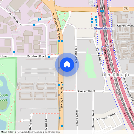 5/3 Cato St, WA 6016, Glendalough