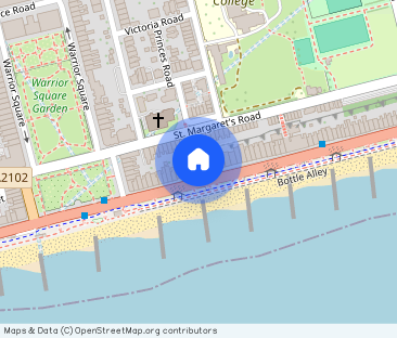 Eversfield Place, ST. LEONARDS-ON-SEA - Photo 1