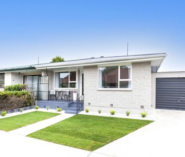 3/16 Division Street, Riccarton Christchurch - Photo 3
