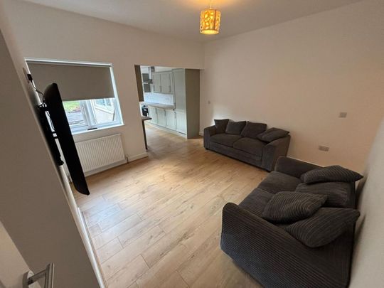 8 Leopold Street - Stunning 3 bed Loughborough - Photo 1