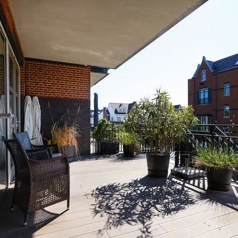 Te huur: Appartement Engelenburg 6 in Oegstgeest - Photo 1