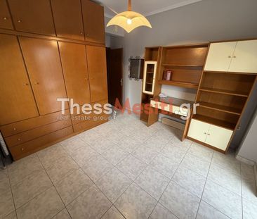 Διαμέρισμα για ενοικίαση Εύοσμος - Photo 3